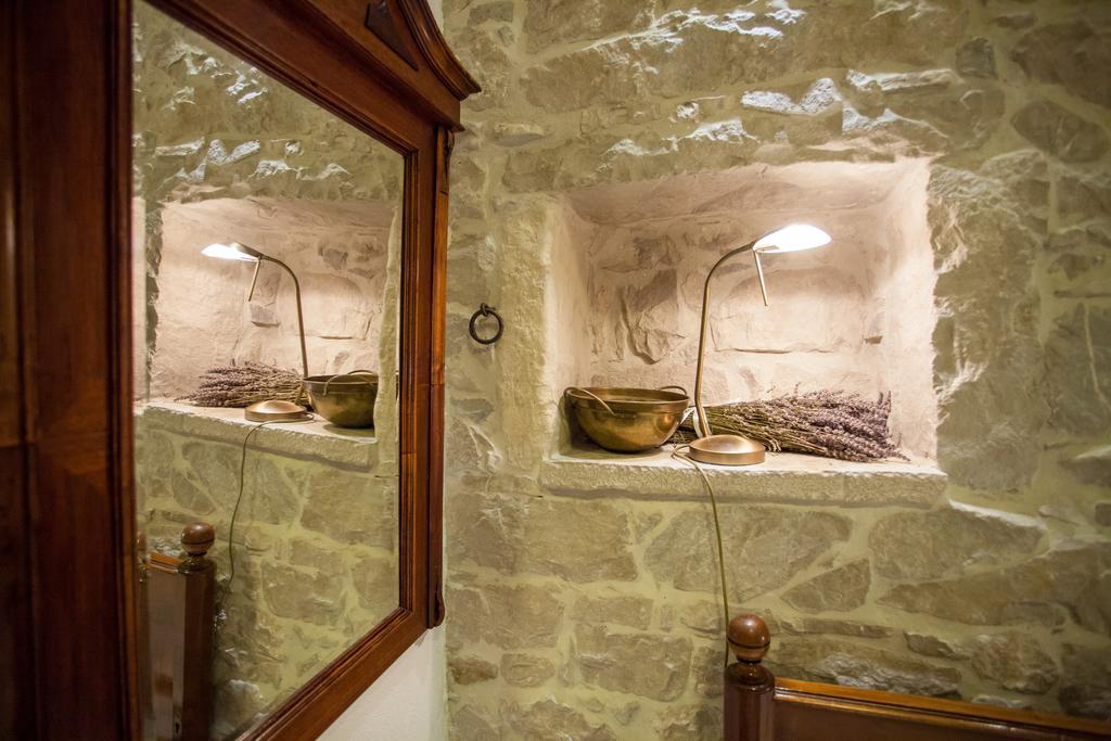 Studios Balic Lux スプリト 部屋 写真