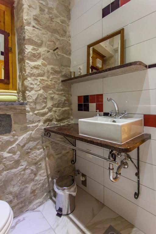 Studios Balic Lux スプリト 部屋 写真