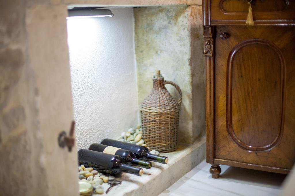 Studios Balic Lux スプリト 部屋 写真